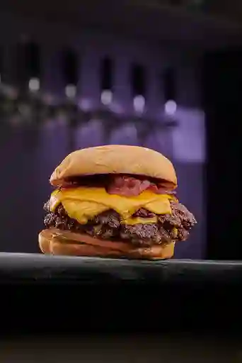 La Javiera Carrera + Papas Lfc