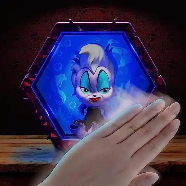 Disney Figura Wow! Pods Pixar Ursula