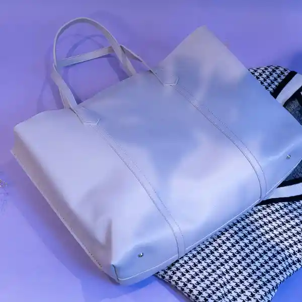 Bolsa Tote Miniso