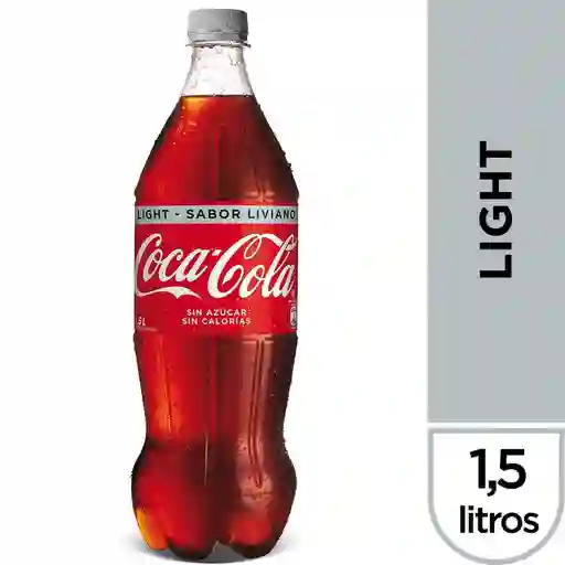 Coca-Cola Light 1.5L
