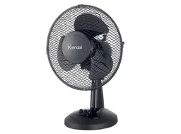 Kendal Ventilador Sobremesa 9 KVS-9DN
