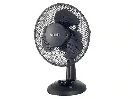 Kendal Ventilador Sobremesa 9 KVS-9DN