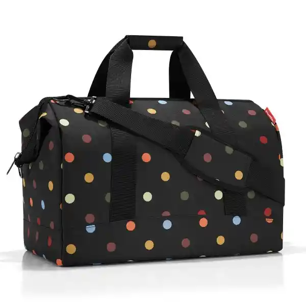 Bolso de Viaje Allrounder Dots Reisenthel