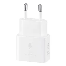 Adaptador Celular Samsung A56 T2510 25w Tipo C