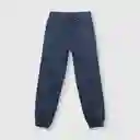 Pantalón de Niño Marvel Comics Gray Denim Talla 4A Colloky