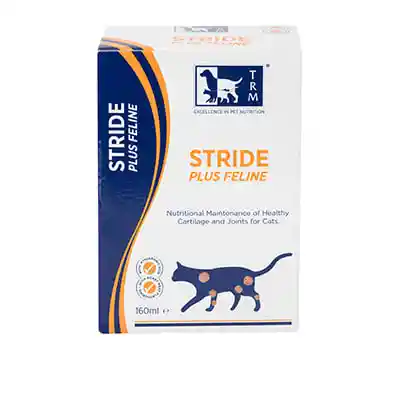 Stride Plus Felino