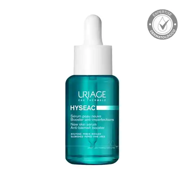 Uriage Sérum Anti-Imperfecciones Hyséac Piel Nueva