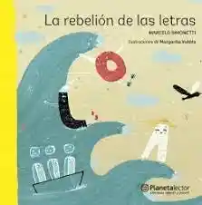 La Rebelion de Las Letras