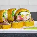 Tuna Ebi Hot