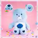 Peluche Oso Azul Miniso