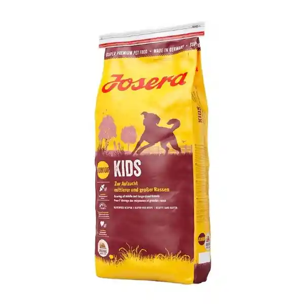 Josera Alimento Perro Cachorro Kids 15 Kg