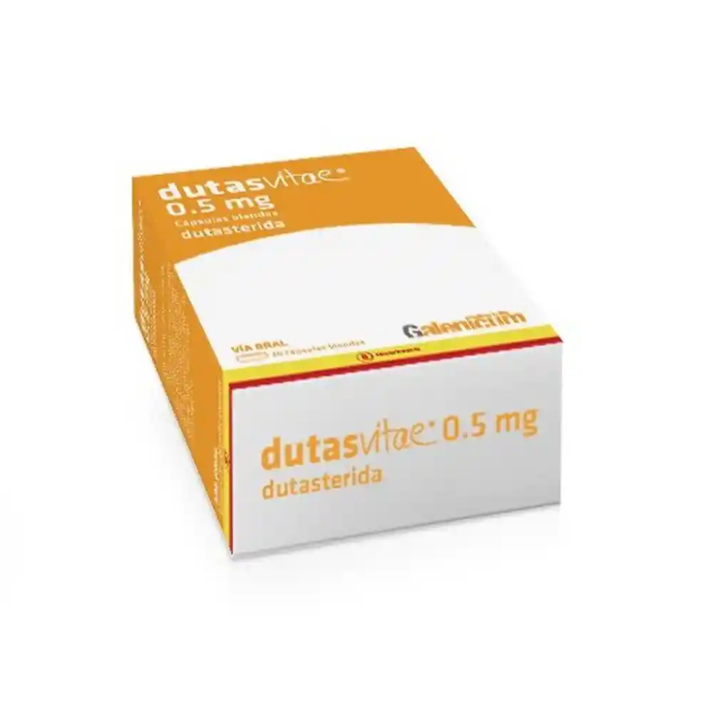 Dutasvitae (0.5 mg)