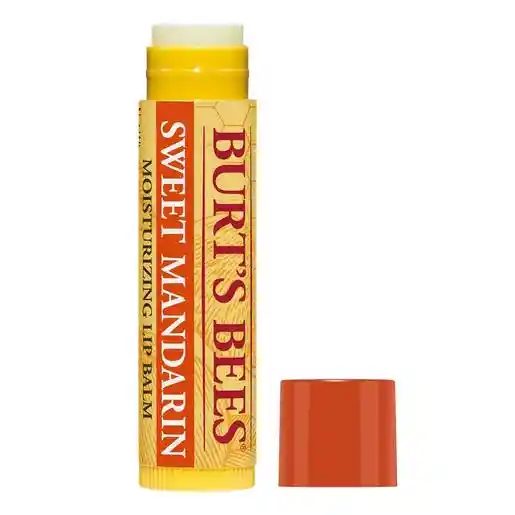 Burt's Bees Bálsamo Labial Sweet Mandarin