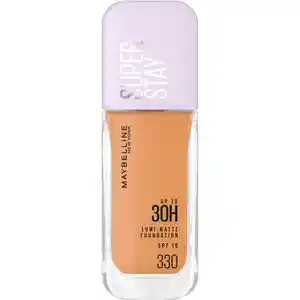 Maybelline Lápiz Superstay Lumi Matte 330