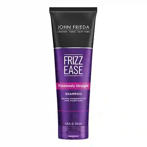 Frizz Ease Shampoo John Frida Extra Hidratación
