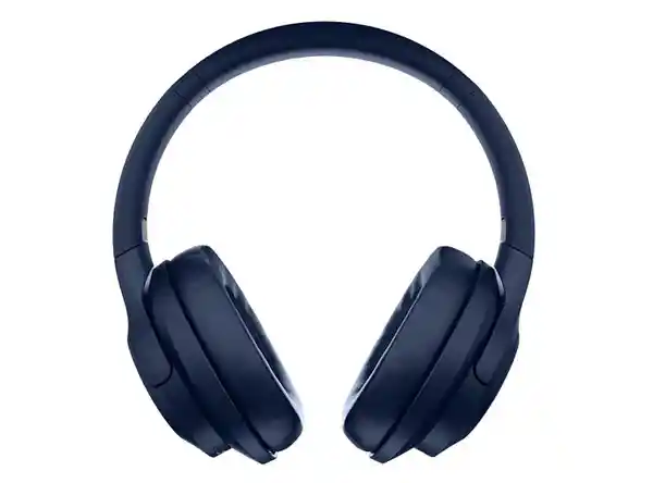 Sleve Audífonos Bt On Ear Pulse Anc Blue