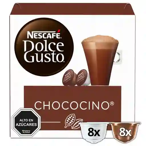 Nescafé Dolce Gusto Café Chococcino