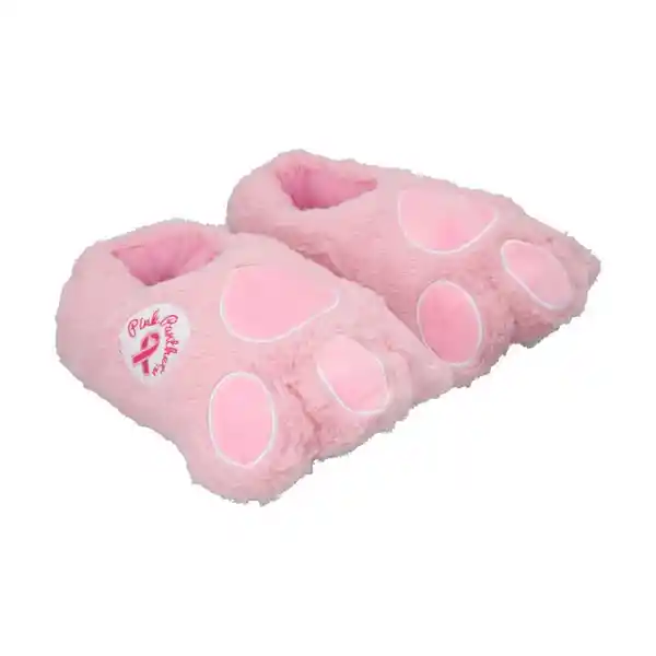 Pantuflas Pink Panther Mu Garra Talla 35-36/S