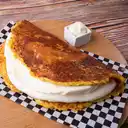 Cachapa Queso Doble Queso
