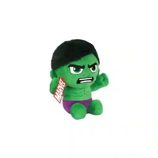 Marvel Peluche Hulk 30 cm