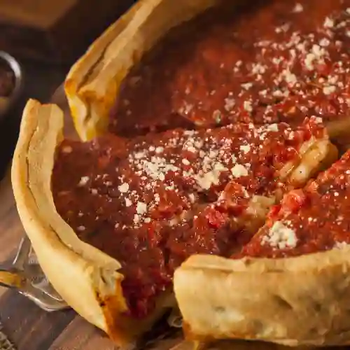 Arma Tu Chicago Style-deep Dish 26 Cm