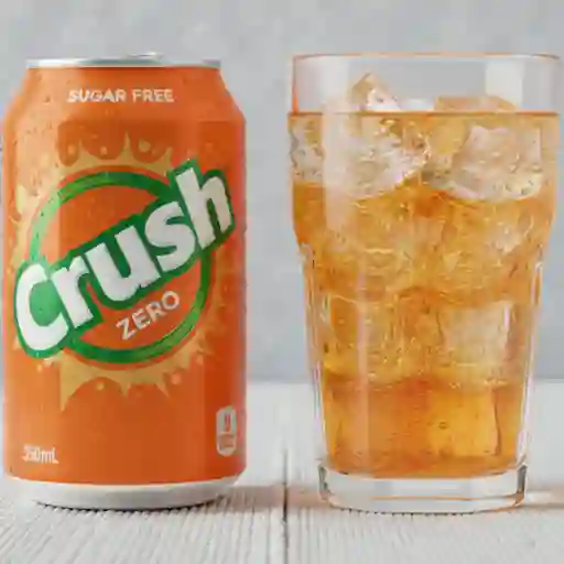 Crush Zero