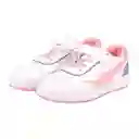 Zapatillas Niña Blanco Pillin 33