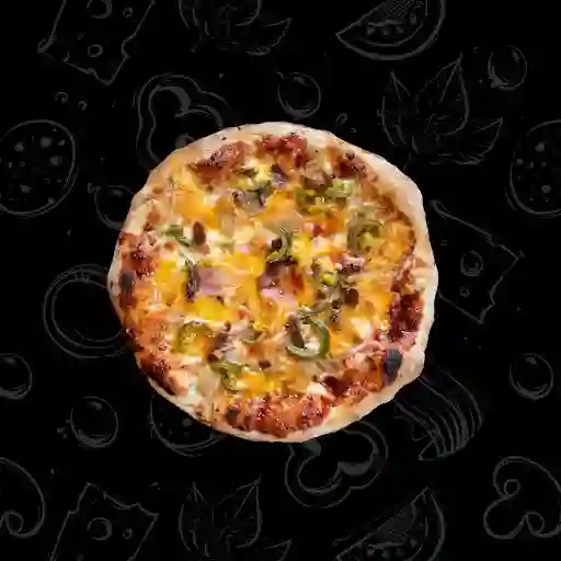 Hawaiana Spicy Individual