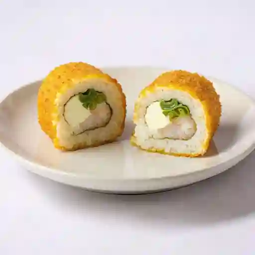 Tori tempura