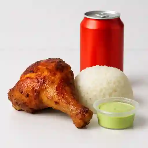 Promo Colacion con Arroz