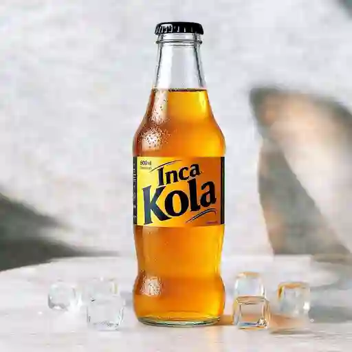 Inca Kola 600ml
