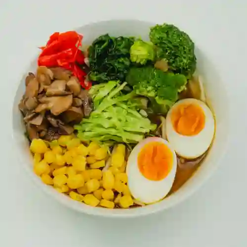 Yasai Ramen