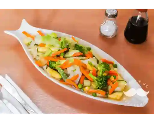 Chapsui Verduras Especial