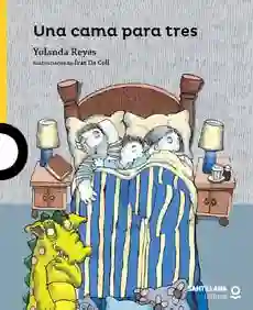 Una Cama Para Tres