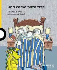 Una Cama Para Tres