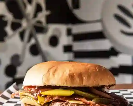 Burger Cousiño