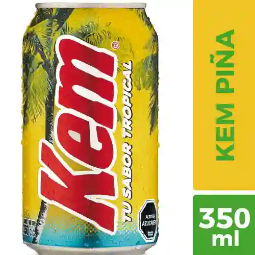 Kem Piña 350 ml