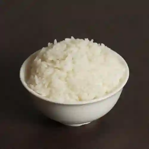 Arroz Blanco