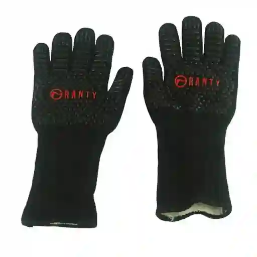 Guantes Altas Temperaturas 35 cm Ranty