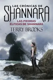 Las Piedras Elficas de Shannara (Shannara #2)