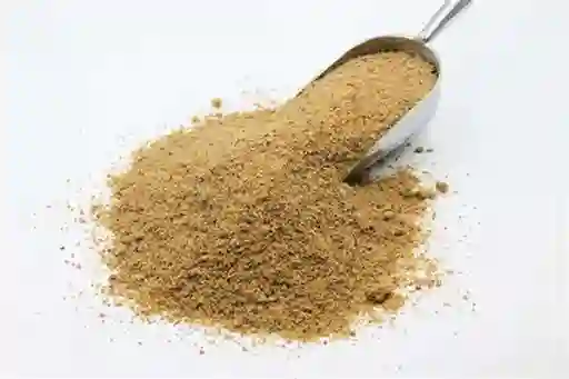 Harina de Linaza