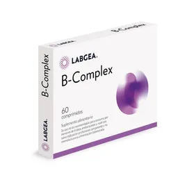 B-Complex Suplemento Dietario