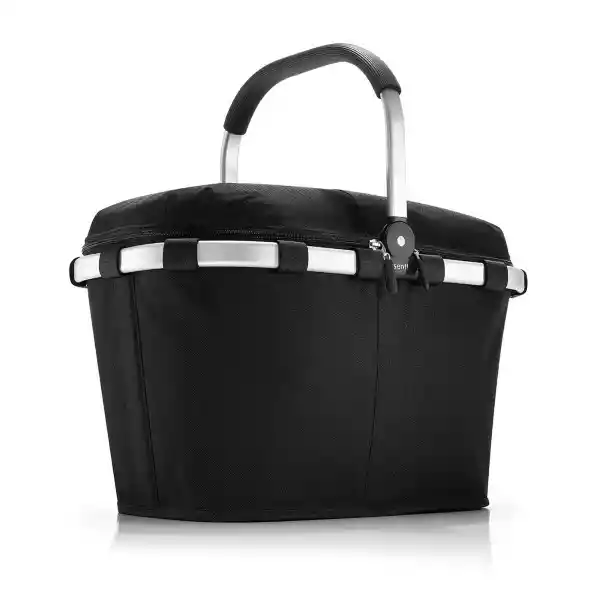 Canasto de Compras Cooler Black Reisenthel