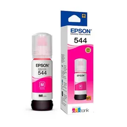 Epson Botella Magenta T544320