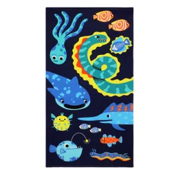 Toalla de Playa Infantil 70 x 140 cm 3216844000206