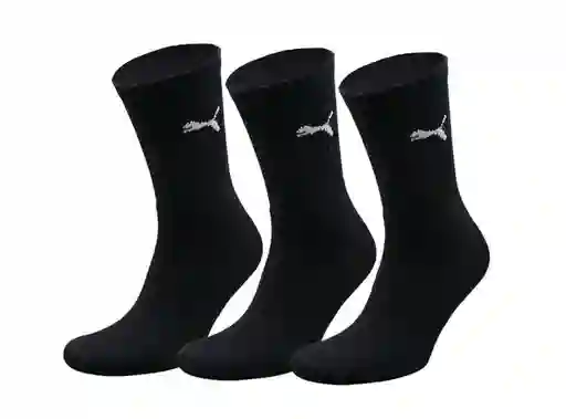 Puma Calcetines Sp Negro 43/46