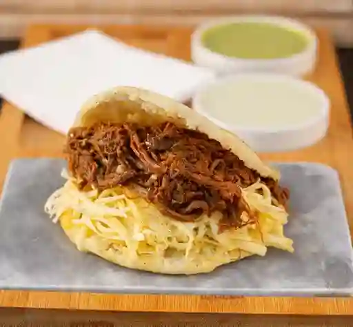 Arepa la Pelua