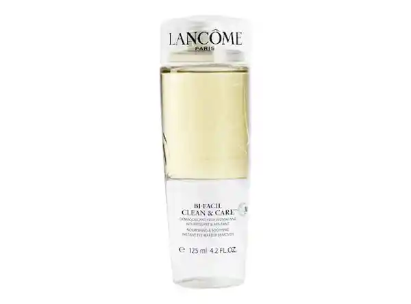 Lancôme Demaquillant Bi-Facil Eye Clean Care