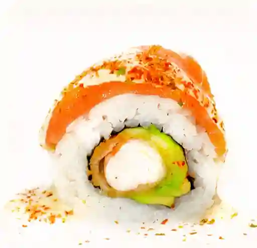 Tiradito Roll
