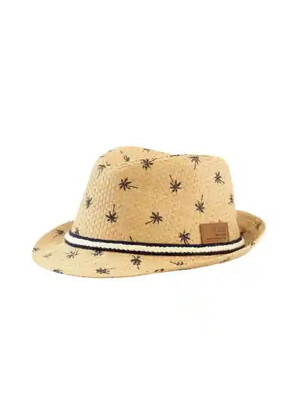 Sombrero Spirit Kids Niño Beige Talla 6/8 - 610